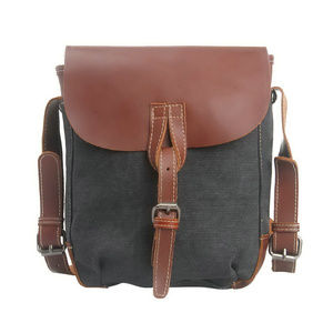 " Clearance" Canvas Satchel Slim Shoulder Bag C99